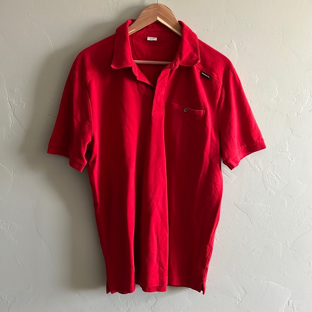 Porsche Polo